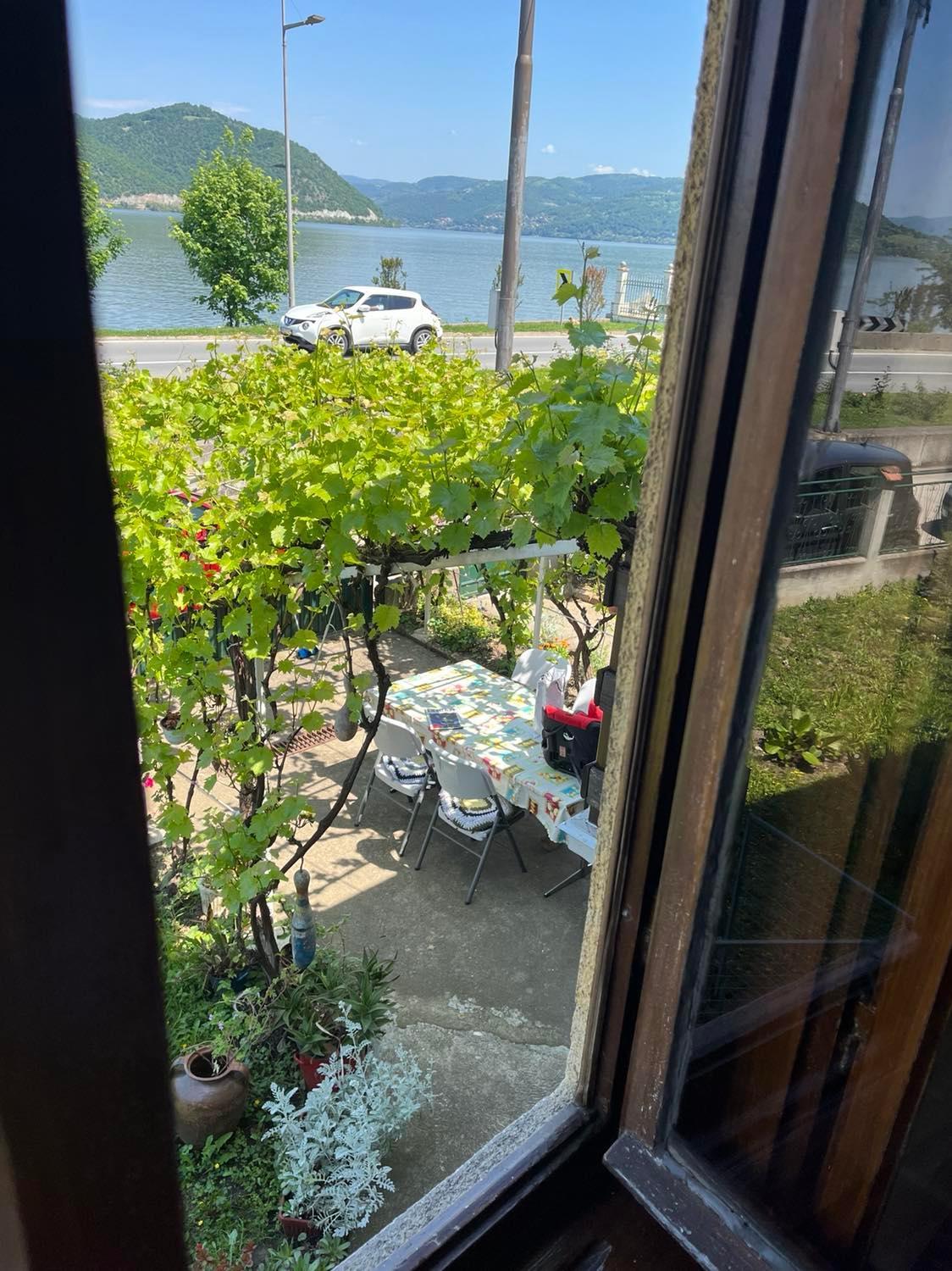 Apartman Velojic Donji Milanovac Extérieur photo